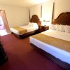 Отель Crown Choice Inn & Suites Lakeview & Waterpark, фото 37