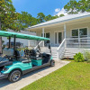 Отель 30A Beach House - Beach Bayou, фото 17