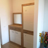 Отель Ared-Atrium Mall ChrysFlatty 3 Premium apartment 60mp, фото 11