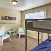 Отель Family-friendly Orem Home Near UVU & Byu!, фото 15