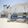 Отель Cleopatra Luxury Beach Resort Makadi Bay - Adults Only, фото 29