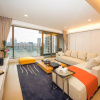 Отель Fraser Suites Top Glory Shanghai, фото 3