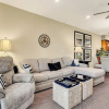 Отель Stayin Classy 2 Bedrooms 2 Bathrooms Condo, фото 20