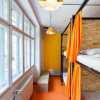 Отель Essential Hostel, фото 2