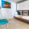 Отель Unique & Stylish 1BR w/ Incomparable Marina Views!, фото 6