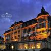 Отель Royal St Georges Interlaken MGallery Hotel Collection, фото 34