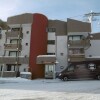 Отель 4 persons apartment, close to the slopes Apartment 0 agence la cime в Бельвиль