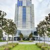 Отель Sheraton Grand Samsun Hotel в Самсуне