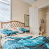 Отель Breathtaking Santa Rosa Beach Home < 1 Mi to Gulf!, фото 3