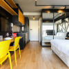 Отель Studio Elegance Moema next to To the subway, фото 12