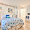 Отель Tropic Terrace #16 - Beachfront Rental Studio Bedroom Home by Redawning, фото 2