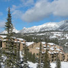 Отель Beaverhead Condos at Big Sky Resort, фото 16