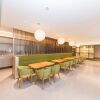 Отель Ji Hotel (Shanghai Longbai Xincun Metro Station), фото 17