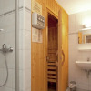 Отель Quiet Chalet With Sauna in Konigsleiten, фото 8