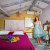 Отель La Dolce Vita Suites - Belle Epoque, фото 21