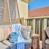 Отель Sand Dollar by Avantstay Spectacular Beachside Oasis w/ Gorgeous Views, фото 8