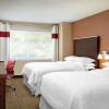 Отель Four Points by Sheraton Surrey, фото 6