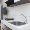 Отель Comfort and Simply Studio at Springlake Summarecon Bekasi Apartment, фото 6