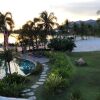 Отель Langkawi Lagoon Resort Private Unit, фото 32