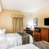 Отель Quality Inn Newnan - Atlanta South, фото 37