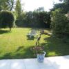 Отель House With one Bedroom in Belloy-en-france, With Enclosed Garden and W, фото 8