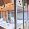 Отель Kiwi Share Hotel - Zhongli Station Branch - Hostel, фото 8