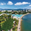 Отель Ramada By Wyndham Cairns City Centre, фото 10