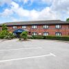 Отель Travelodge Ipswich Capel St Mary, фото 11