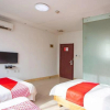 Отель OYO Jinan Jincan Business Hotel (South Branch of Provincial Hospital), фото 5