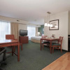 Отель Residence Inn Tulsa South, фото 11
