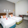 Отель OYO Rooms Near Universiti Teknologi Malaysia, фото 2