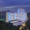 Отель The Connaught, New Delhi - IHCL SeleQtions в Нью-Дели