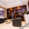 Отель City Comfort Hotel (Zhenjiang Dashikou Suning Plaza Store), фото 12