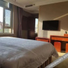 Отель OYO Hongqiao Hotel (Wanda Plaza, Xuecheng District, Zaozhuang), фото 3