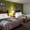 Отель Sleep Inn South Bend Airport, фото 6