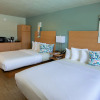 Отель Quality Inn Historic District, фото 20