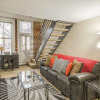 Отель Downtown Five Points Sleeps 4, фото 8