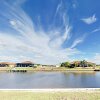 Отель Brand-New Cape Coral Canal - 4 Br Home, фото 18