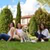 Отель Agriturismo Villa Toscana, фото 20