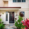 Отель Keauhou Kona Surf and Racquet Club Townhouse# 185 в Кайлуа-Коне