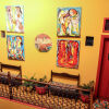 Отель Pousada Des Arts, фото 17