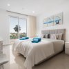 Отель Luxury 2 Bed Apartment, Porto De Mos, 550M From Beach, фото 16