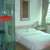 Отель Yandao Dongfang Business Hotel Qingdao, фото 4