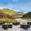 Отель Le Meridien Paro, Riverfront, фото 26