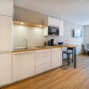 Отель Bodenseezeit Apartmenthotel garni, фото 3