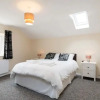 Отель Bretforton Holiday Home - The Old Post Office, фото 6