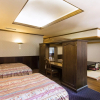 Отель Sounkyo Onsen Choyo Resort Hotel, фото 6