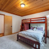 Отель Whiskey Springs by Avantstay Classic Cabin Near Tahoe Donner Ski Area!, фото 17