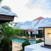 Отель RungNara Pool Villa, фото 30