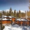 Отель Hyatt Vacation Club at High Sierra Lodge, Lake Tahoe, фото 11